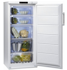 Морозильные камеры